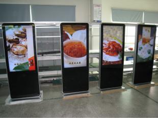 廣州百海定制高清液晶網絡廣告機_傳媒、廣電_世界工廠網