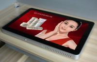 武漢金眾電子專業生產高清版46寸廣告機_傳媒、廣電_世界工廠網中國產品信息庫