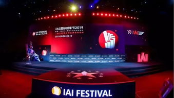 挑戰不確定,創見2019 藍標傳媒斬獲iai國際廣告獎多項