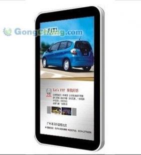 廣州最好的液晶廣告機廠家_傳媒、廣電_世界工廠網中國產品信息庫