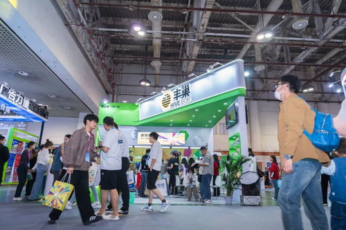 豐巢互動媒體重磅亮相中國國際廣告節，以“新品+新場景”定義社區營銷新范式